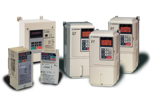 Industrial Products