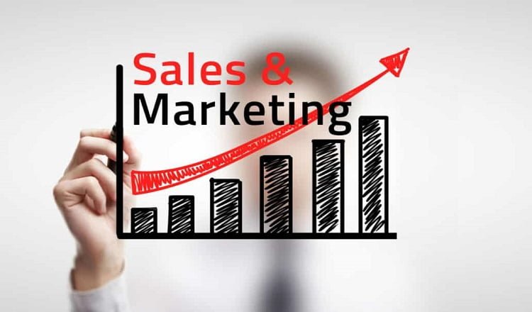 Sales